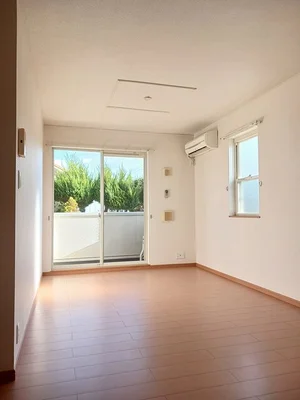 岡山県のマンスリーマンション・ウィークリーマンション「Ｔ’ｓ　ｓｑｕａｒｅ　雅 101・洋室(No.1227978)」メイン画像