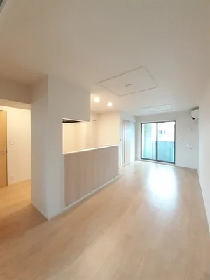 香川県の大東建託リーシング株式会社のマンスリーマンション・ウィークリーマンション「ルーベル春日Ｇ 102・洋室(No.1227982)」メイン画像