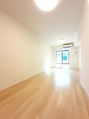 のマンスリーマンション・ウィークリーマンション「トワイライト 105・洋室(No.1227995)」メイン画像