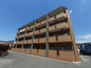 のマンスリーマンション・ウィークリーマンション「セントラルヒルズ 403・洋室(No.1228004)」メイン画像