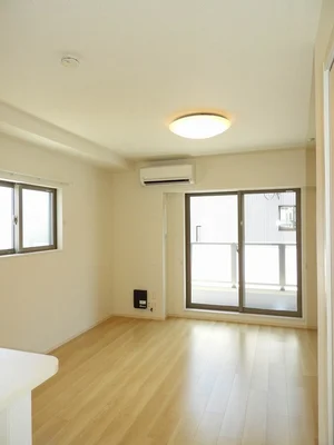 のマンスリーマンション・ウィークリーマンション「サンリット大町東 202・洋室(No.1228010)」メイン画像