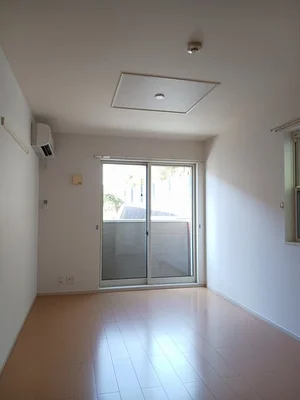 下関市のマンスリーマンション・ウィークリーマンション「カサブランカオアシスⅡ 101・洋室(No.1228025)」メイン画像