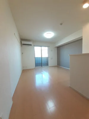 のマンスリーマンション・ウィークリーマンション「グーフォＢ 103・洋室(No.1228026)」メイン画像