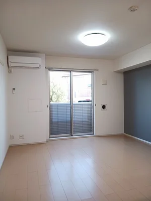 のマンスリーマンション・ウィークリーマンション「グーフォＢ 103・洋室(No.1228026)」メイン画像