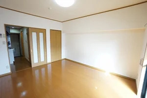 産業医科大学病院周辺のマンスリーマンション・ウィークリーマンション「セレスタイト黒崎 608・洋室(No.1228041)」メイン画像