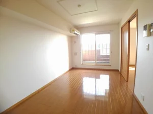 北九州市のマンスリーマンション・ウィークリーマンション「アルベロ 202・洋室(No.1228044)」メイン画像