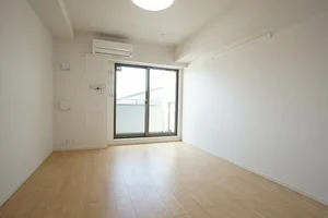 北九州市のマンスリーマンション・ウィークリーマンション「ボヌールＡ 201・K(No.1228060)」メイン画像