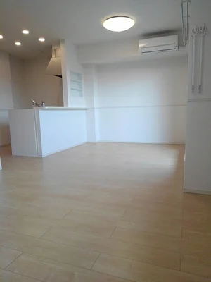 福岡県のマンスリーマンション・ウィークリーマンション「セレノＭＳ　Ａ 202・洋室(No.1228063)」メイン画像