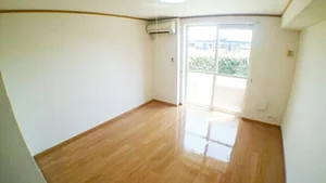 のマンスリーマンション・ウィークリーマンション「リバーサイドサニーメゾンＡ 102・洋室(No.1228071)」メイン画像