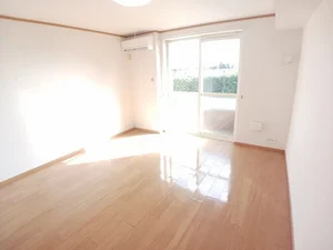 大学駅（長崎県）のマンスリーマンション・ウィークリーマンション「リバーサイドサニーメゾンＡ 102・洋室(No.1228071)」メイン画像