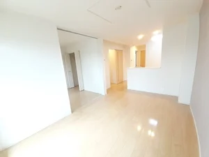 のマンスリーマンション・ウィークリーマンション「ラフレシール 201・洋室(No.1228075)」メイン画像