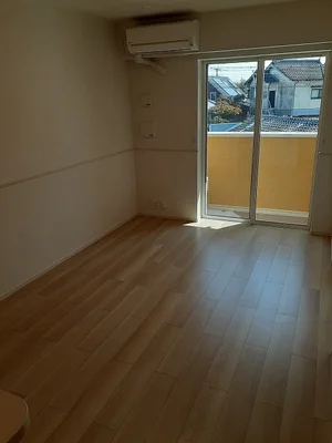 のマンスリーマンション・ウィークリーマンション「ノイ　ブリーゼ 203・洋室(No.1228113)」メイン画像