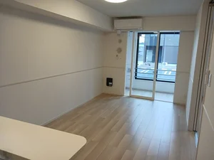 のマンスリーマンション・ウィークリーマンション「リ・ヴィラキーファＡ 102・洋室(No.1228129)」メイン画像