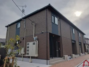 のマンスリーマンション・ウィークリーマンション「リ・ヴィラキーファＢ 102・洋室(No.1228134)」メイン画像