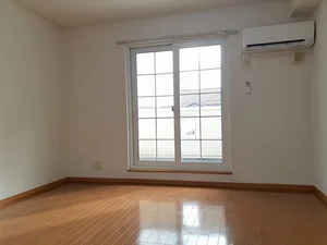 のマンスリーマンション・ウィークリーマンション「フリーデ 201・洋室(No.1228141)」メイン画像