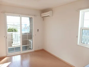 のマンスリーマンション・ウィークリーマンション「アストレーア 101・洋室(No.1228146)」メイン画像