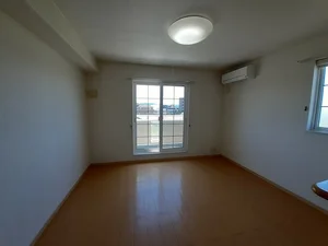 のマンスリーマンション・ウィークリーマンション「Ｃａｓａ　Ｒｉｖｉｅｒａ 205・洋室(No.1228149)」メイン画像