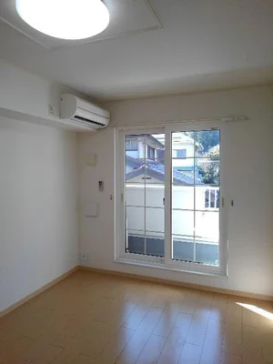 横浜市戸塚区のマンスリーマンション・ウィークリーマンション「ヴィラエスポワール 203・洋室(No.1228150)」メイン画像