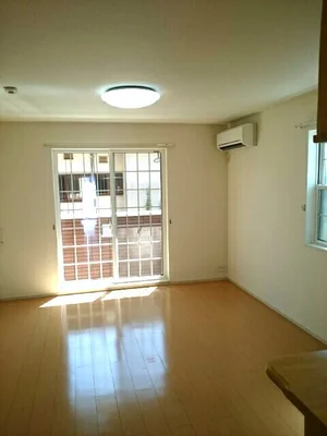 のマンスリーマンション・ウィークリーマンション「カーサ・フィオーレ 105・洋室(No.1228163)」メイン画像