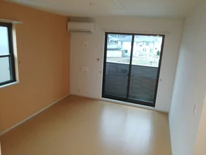 佐用郡佐用町のマンスリーマンション・ウィークリーマンション「メゾン・ソレイユ 103・洋室(No.1228167)」メイン画像