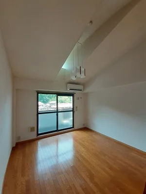 のマンスリーマンション・ウィークリーマンション「シャンポールＡ 406・洋室(No.1228206)」メイン画像