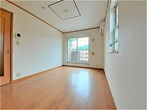 のマンスリーマンション・ウィークリーマンション「アウローラサキＢ 201・洋室(No.1228208)」メイン画像