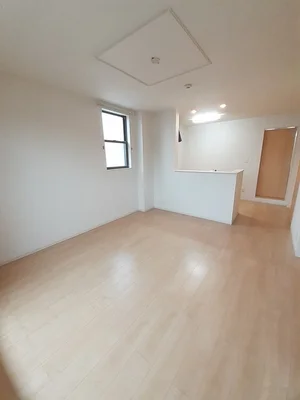 浜松市中央区のマンスリーマンション・ウィークリーマンション「アメヤＭＲ 203・洋室(No.1228212)」メイン画像