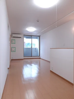 のマンスリーマンション・ウィークリーマンション「ラッフィナ－ト・Ｍ 404・洋室(No.1228221)」メイン画像