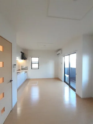 河崎口駅（鳥取県）のマンスリーマンション・ウィークリーマンション「モデルヌＡ 101・洋室(No.1228224)」メイン画像