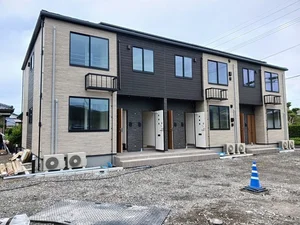 のマンスリーマンション・ウィークリーマンション「セイバリー　Ｋｕｂｏ　Ⅰ 201・洋室(No.1228248)」メイン画像