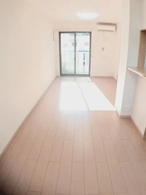 石巻市のマンスリーマンション・ウィークリーマンション「ステーショングレイス 102・洋室(No.1228292)」メイン画像