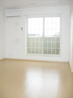 のマンスリーマンション・ウィークリーマンション「メゾン　ラ・フレーシュ 203・洋室(No.1228315)」メイン画像