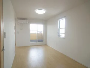 のマンスリーマンション・ウィークリーマンション「パルタージュ 201・洋室(No.1228325)」メイン画像