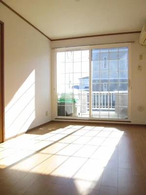 のマンスリーマンション・ウィークリーマンション「プラターヌ 103・洋室(No.1228331)」メイン画像