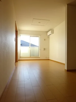 神栖市のマンスリーマンション・ウィークリーマンション「アルコ・イーリス 202・洋室(No.1228337)」メイン画像