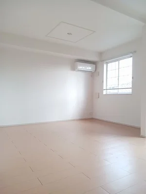 のマンスリーマンション・ウィークリーマンション「シンシアリー三笠Ⅰ 202・洋室(No.1228341)」メイン画像