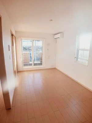 のマンスリーマンション・ウィークリーマンション「ファイン・グラースⅠ 201・洋室(No.1228375)」メイン画像