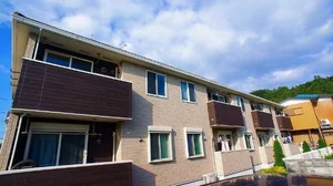 秩父市のマンスリーマンション・ウィークリーマンション「シャンヴェルサン 202・洋室(No.1228379)」メイン画像