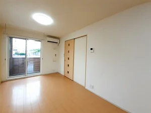 大里郡寄居町のマンスリーマンション・ウィークリーマンション「プレイス　ガネーシャ 104・洋室(No.1228382)」メイン画像