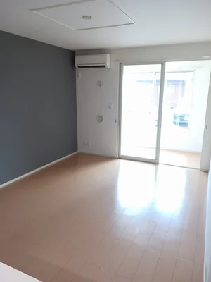 千葉県のマンスリーマンション・ウィークリーマンション「アミ・フラン 102・洋室(No.1228384)」メイン画像