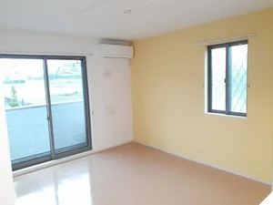 のマンスリーマンション・ウィークリーマンション「ガーデンハウス茂原Ⅳ 101・LDK(No.1228385)」メイン画像