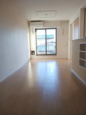 茂原市のマンスリーマンション・ウィークリーマンション「サニーレジデンスⅡ 203・洋室(No.1228389)」メイン画像