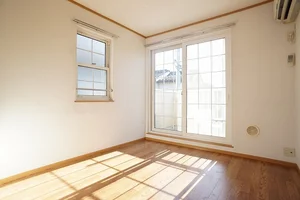 のマンスリーマンション・ウィークリーマンション「ｃａｓａ－Ｃｅｂｏｌａ 201・洋室(No.1228399)」メイン画像