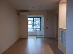 のマンスリーマンション・ウィークリーマンション「ドメーヌ・Ｍ 204・洋室(No.1228410)」メイン画像