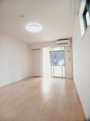 富士宮市のマンスリーマンション・ウィークリーマンション「ステラ中島 103・洋室(No.1228416)」メイン画像