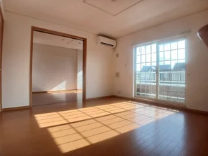 のマンスリーマンション・ウィークリーマンション「アレグリーアＡ 201・洋室(No.1228425)」メイン画像