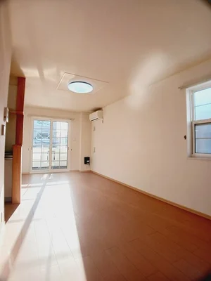 静岡県のマンスリーマンション・ウィークリーマンション「ギャランＢ 101・洋室(No.1228430)」メイン画像