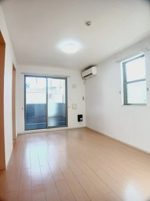 のマンスリーマンション・ウィークリーマンション「ルラール　アドバンス 106・洋室(No.1228434)」メイン画像