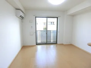 のマンスリーマンション・ウィークリーマンション「メゾンソフトピア 203・洋室(No.1228436)」メイン画像