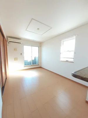 のマンスリーマンション・ウィークリーマンション「グランディオ 201・洋室(No.1228460)」メイン画像